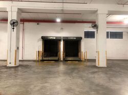 Distri Warehouses (D22), Factory #554932091